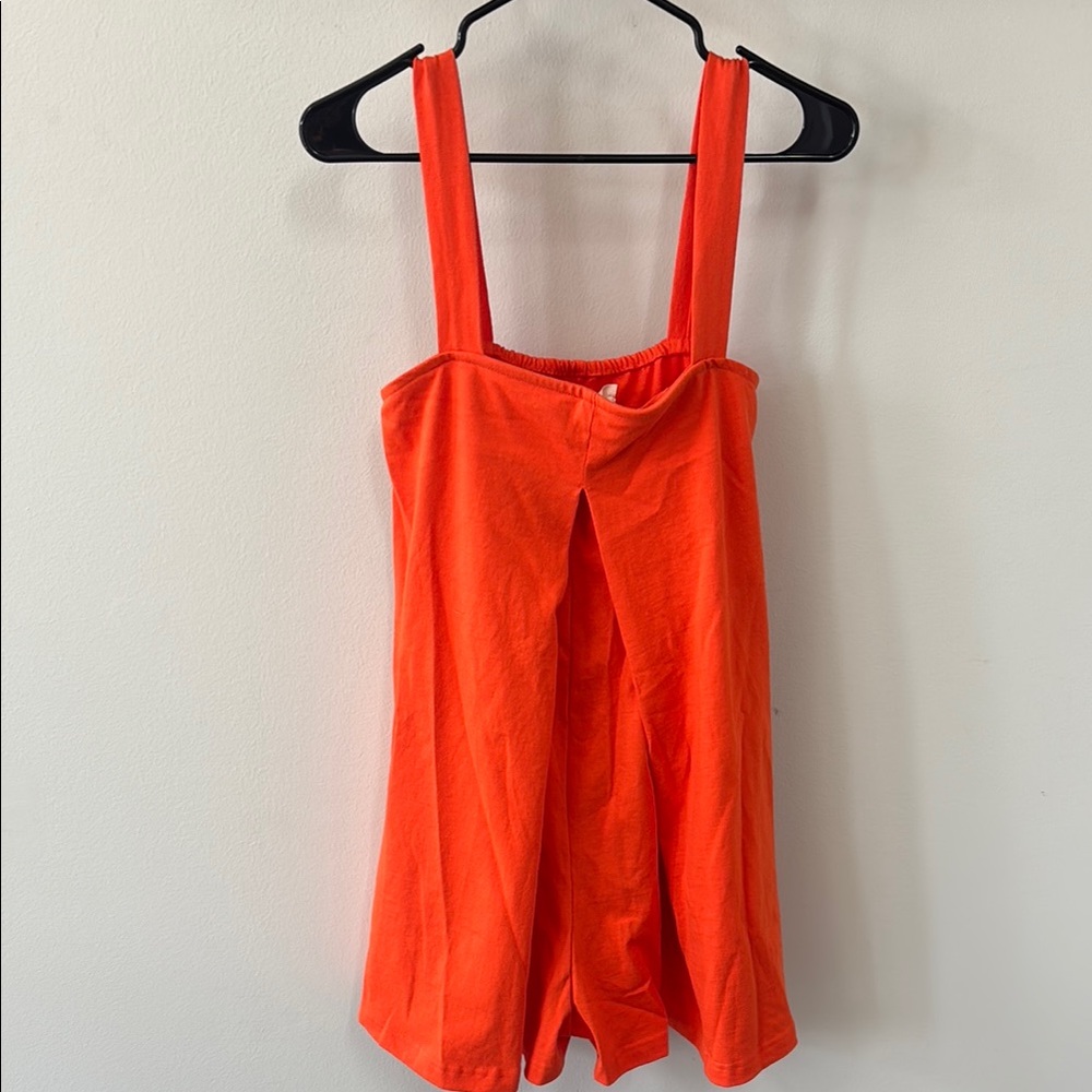 Free People Nichola Playsuit